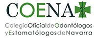 Colegio oficial de odontólogos y estomátologos de Navarra